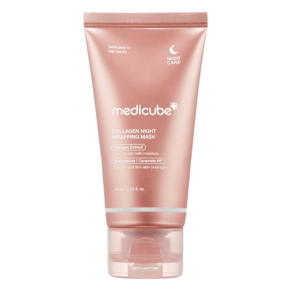 Medicube - Collagen Night Wrapping Mask 75ml