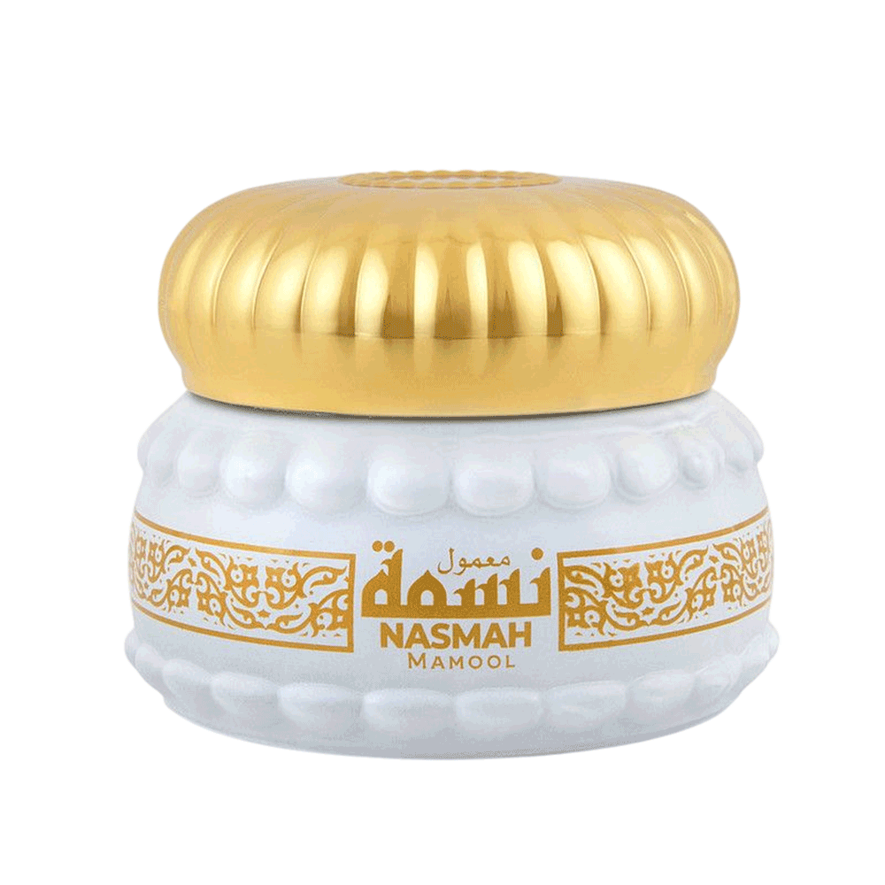 Damas Rose Mamool Nasmah 70Gr