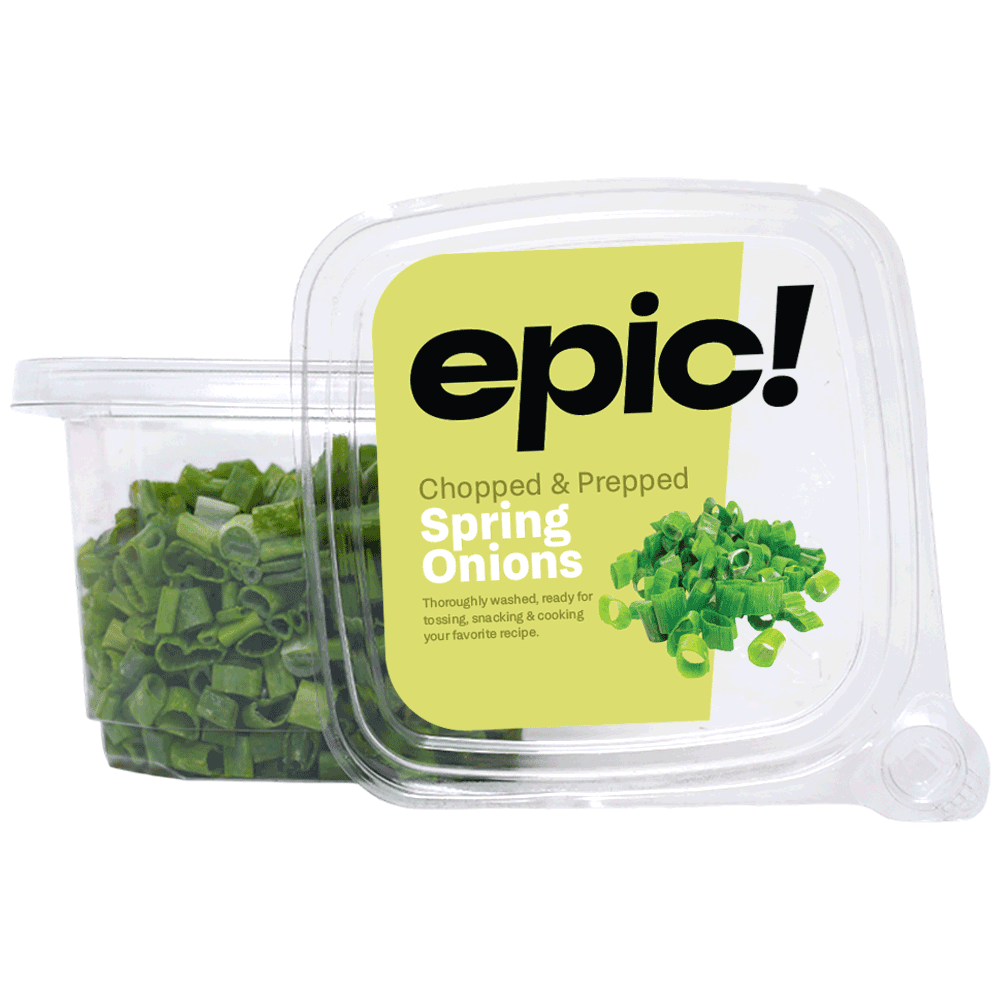 [KW094659] Epic! Chopped & Prepped Spring Onion
