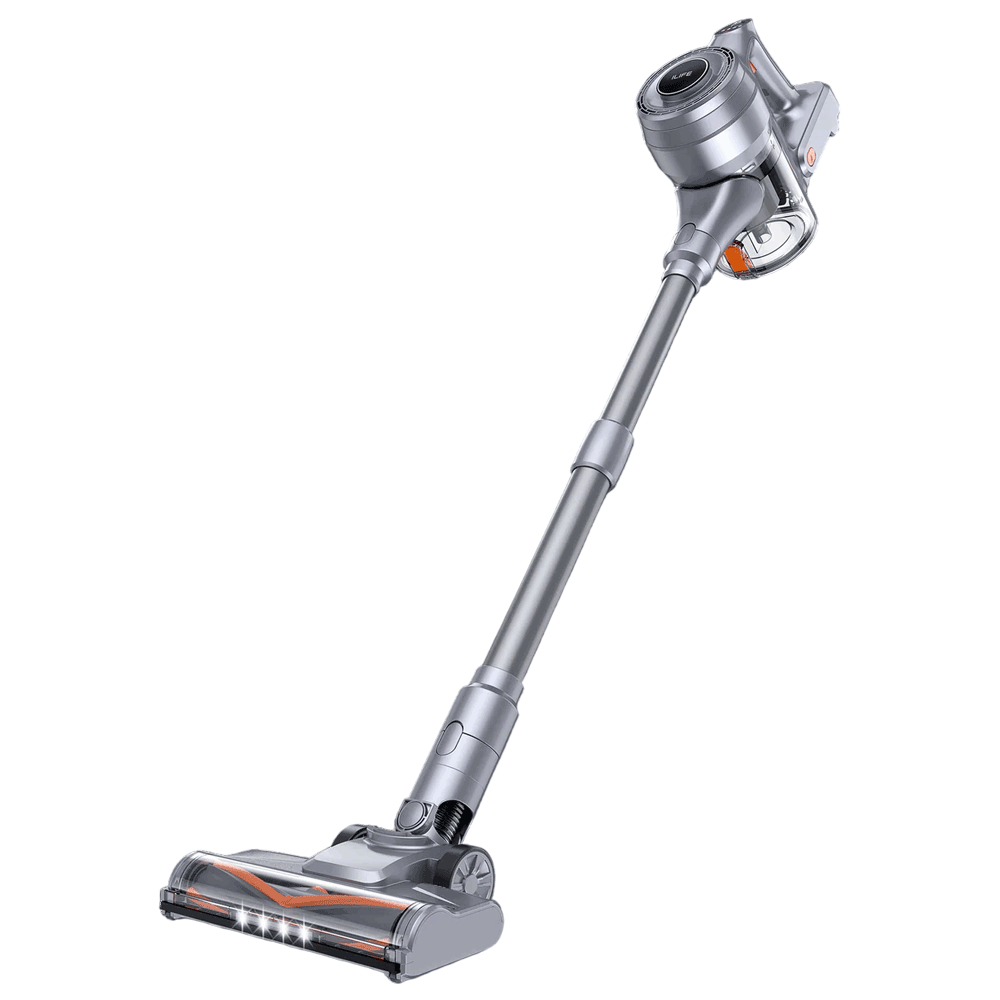 [KWP02096] Ilife H80 Cordless Stick Vacuum Cleaner-Space Gray