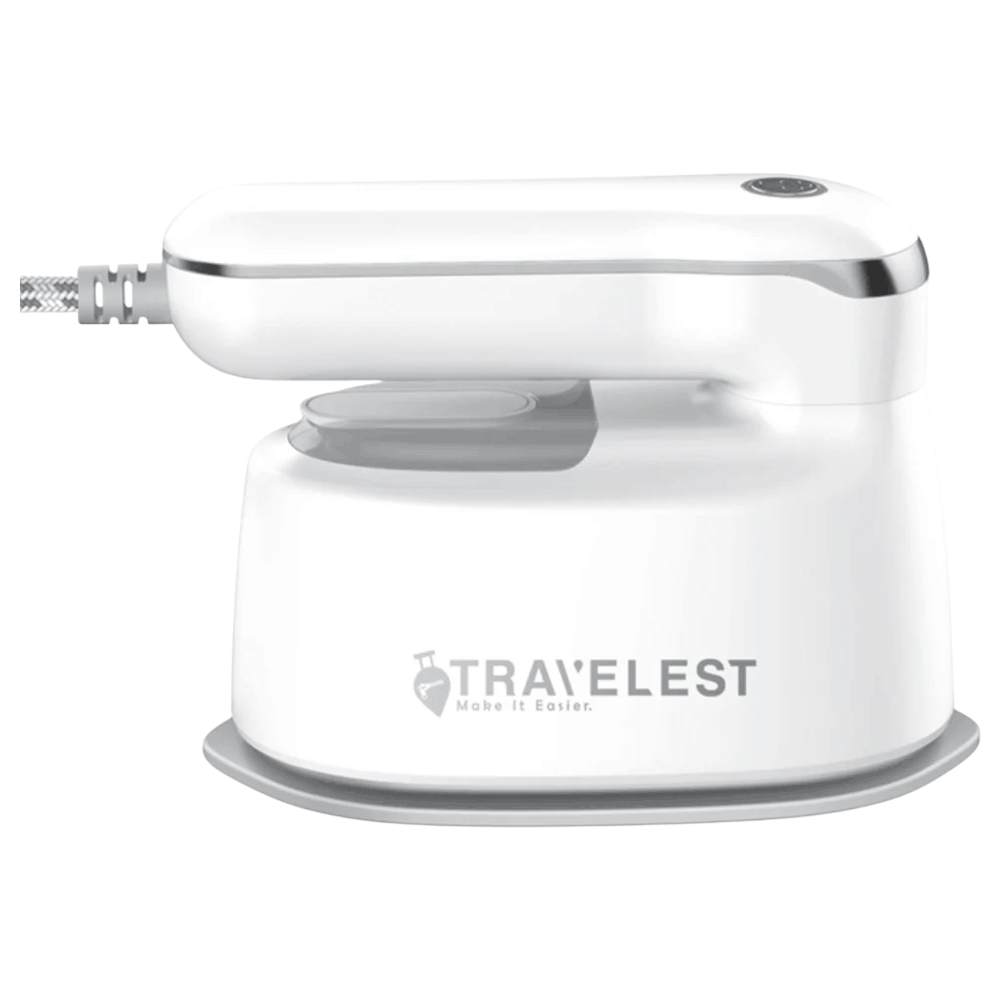 Travel Handheld Steam Iron