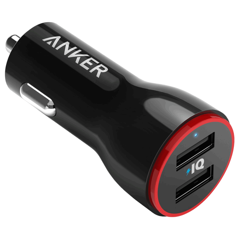 [KWP02071] Anker Powerdrive 2 -Black