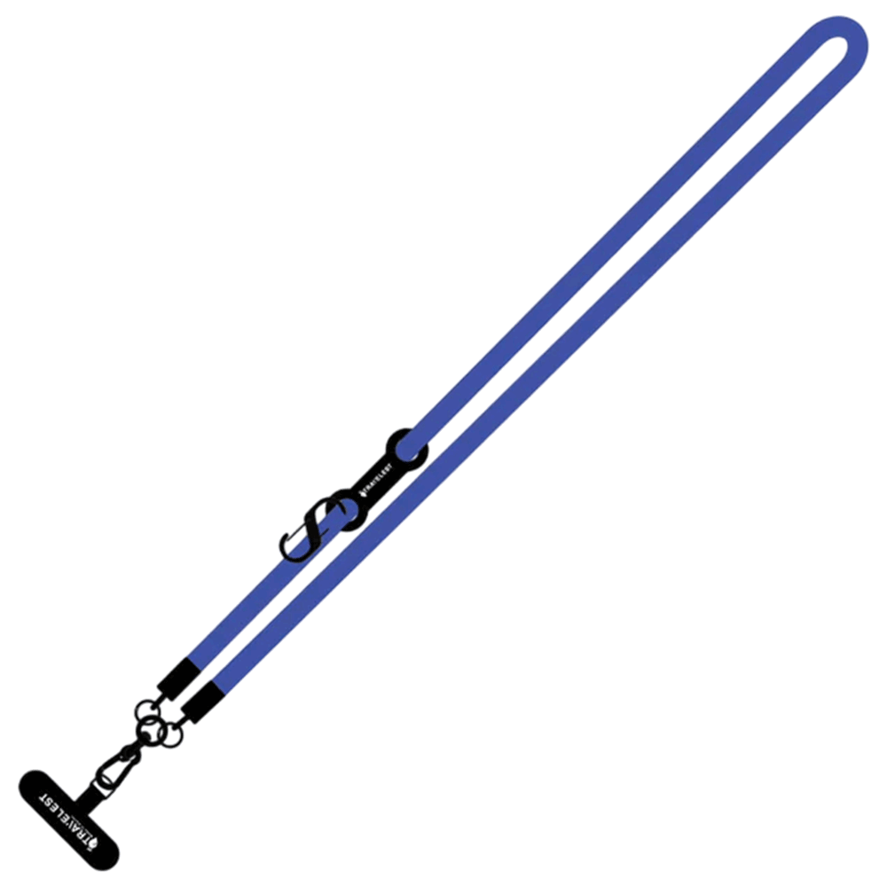 Adjustable Phone Lanyard