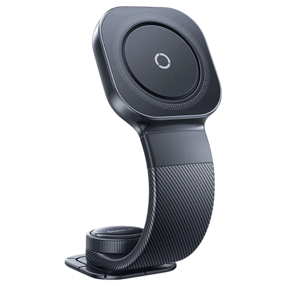 Baseus Primetrip C03 Magnetic Car Mount - Cosmic Black