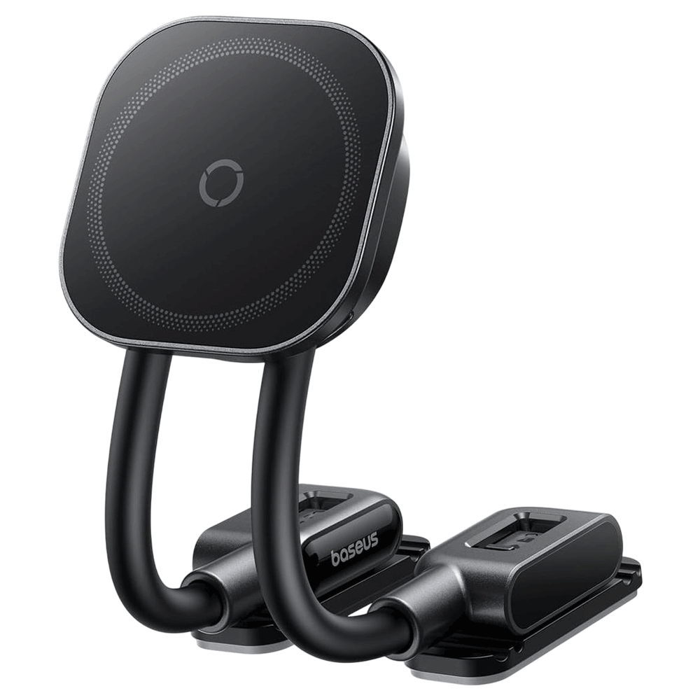 Baseus Primetrip C03S Magnetic Car Mount - Cosmic Black