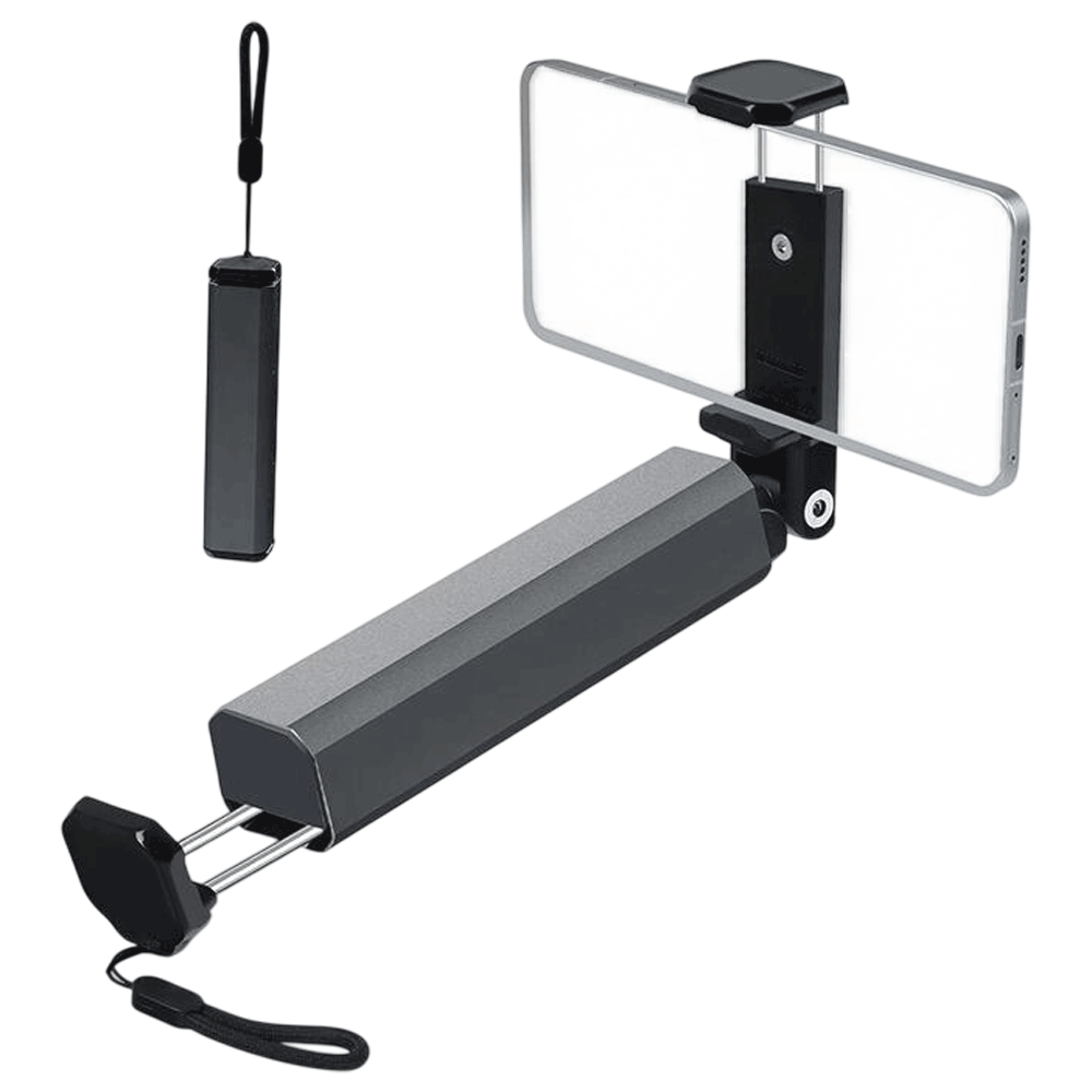 [KWP02499] Aluminum Alloy Travel Phone Holder