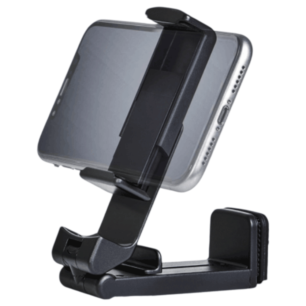 [KWP02498] Abs Plastic Travel Phone Holder