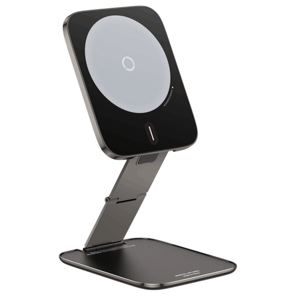 [KWP02015] Baseus Primetrip Vx1 Magnetic Car Phone Holder Rectangle - Cosmic Black