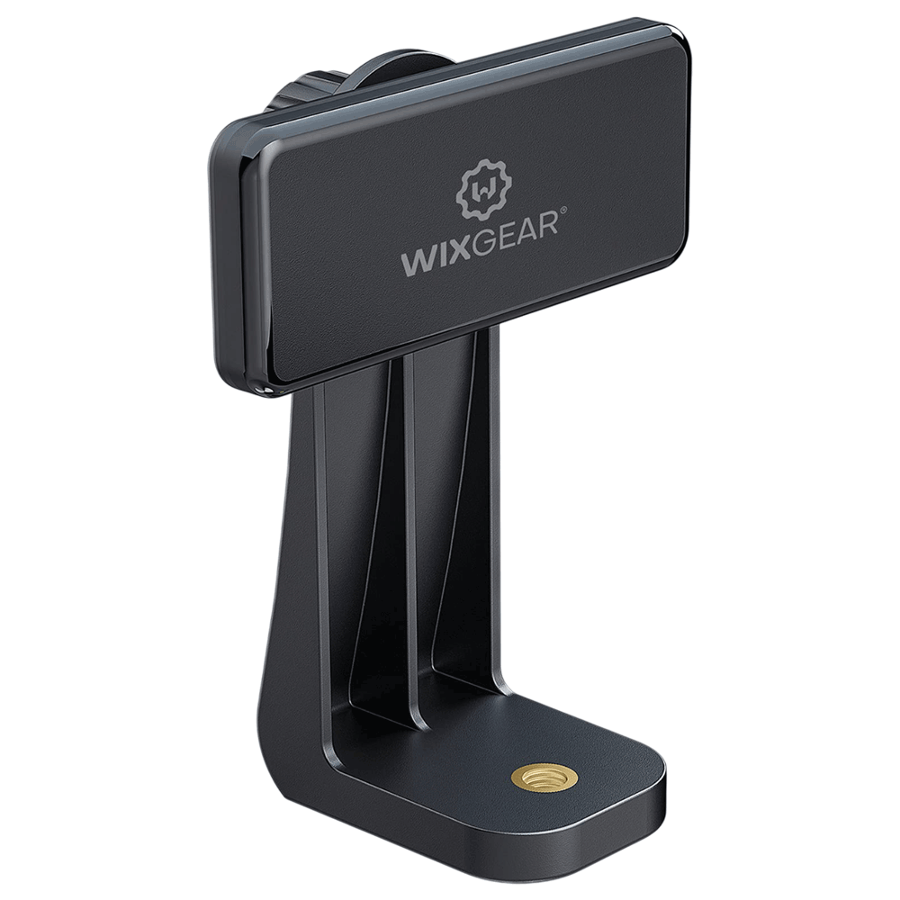 [KWP02150] Wixgear Magnetic Tripod Mount