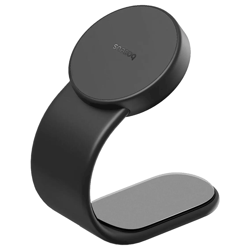 Baseus Primetrip C02 Air Magnetic Car Mount - Cluster Black
