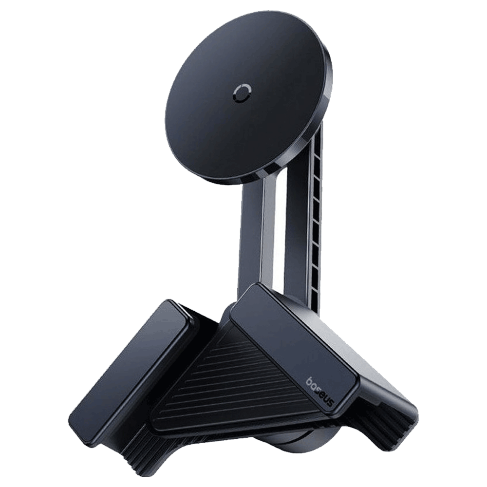 Baseus T-Space Tc1 Central Screen Mount - Cosmic Black