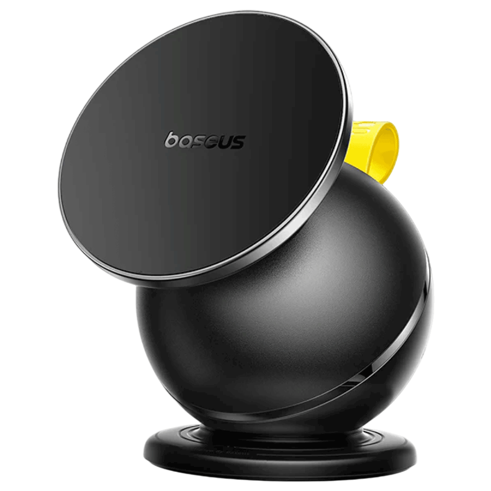 Baseus Primetrip Vc1 Air Dashboard Magnetic Car Mount - Cosmic Black
