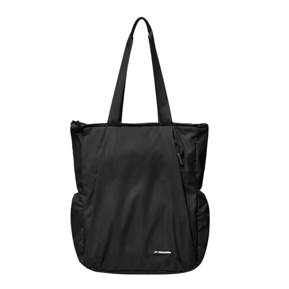 [KWP02423] Naturehike Oxygen 2-Way Portable Tote Bag 18L - Black
