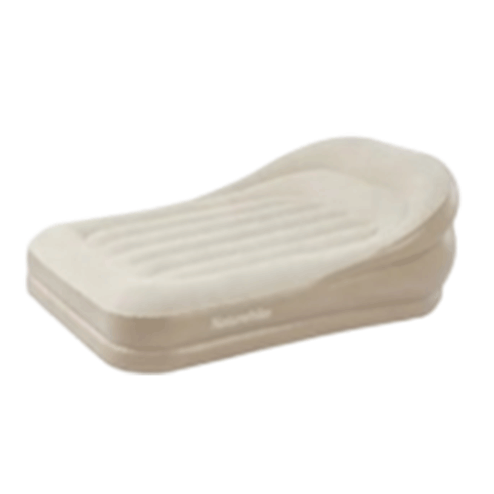 [KWP02261] Naturehike Lazy Sofa With Pillow - Summer Sand Double (180*132*60)