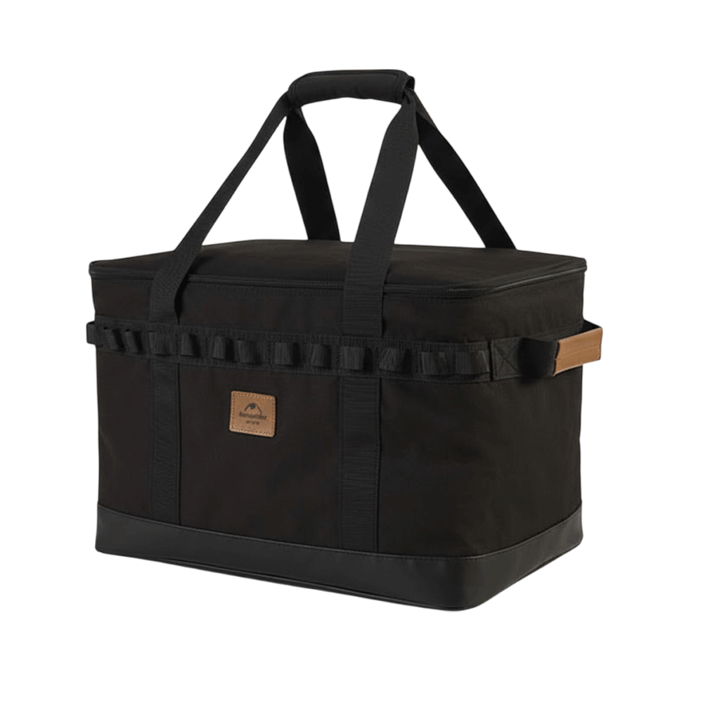 [KWP02408] Naturehike Kitchenware Storage Bag - Black (36L)