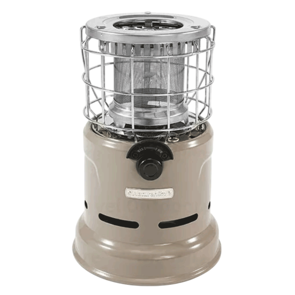 [KWP02362] Naturehike Outdoor Heating Furnace - Smoky Brown