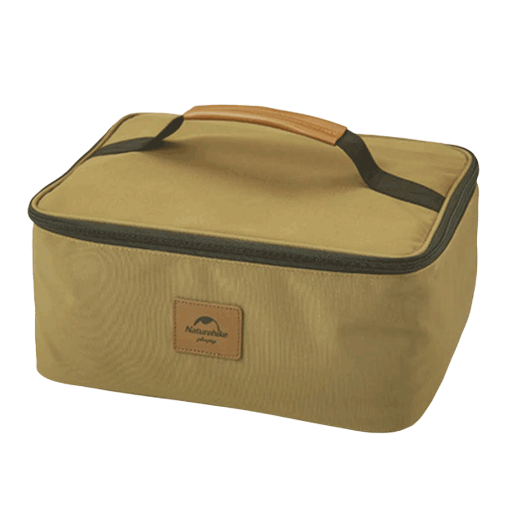 [KWP02410] Naturehike Cassette Stove Storage Bag - Khaki