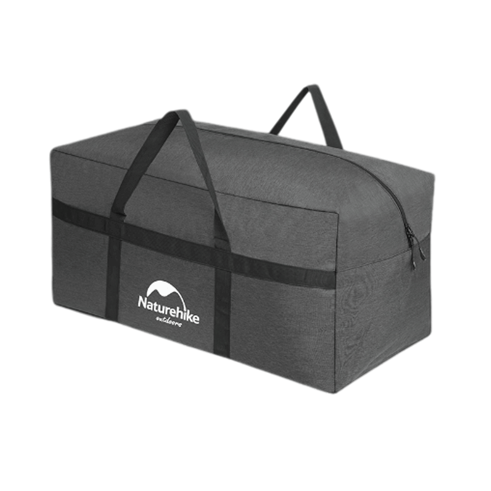 [KWP02404] Naturehike Outdoor Storage Bag - Dark Gray (100L)