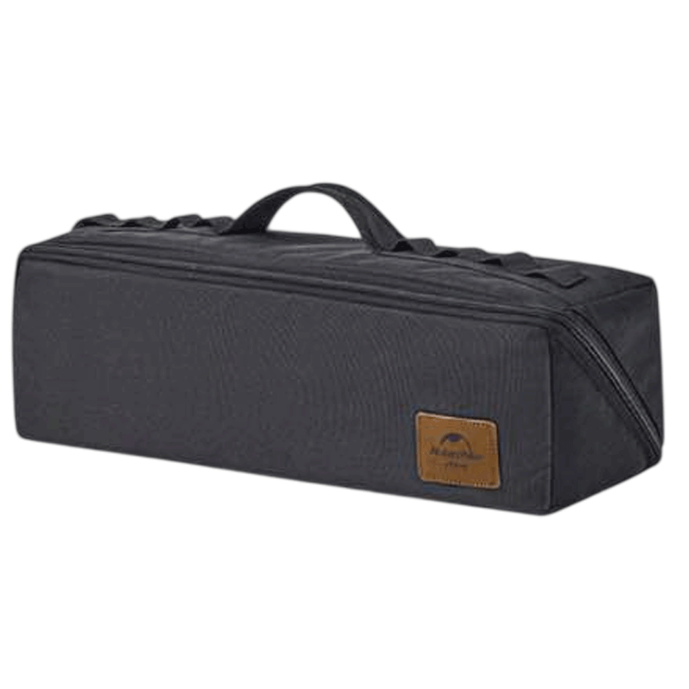 Naturehike Lingxing Tool Storage Bag - Black (37*11*11)