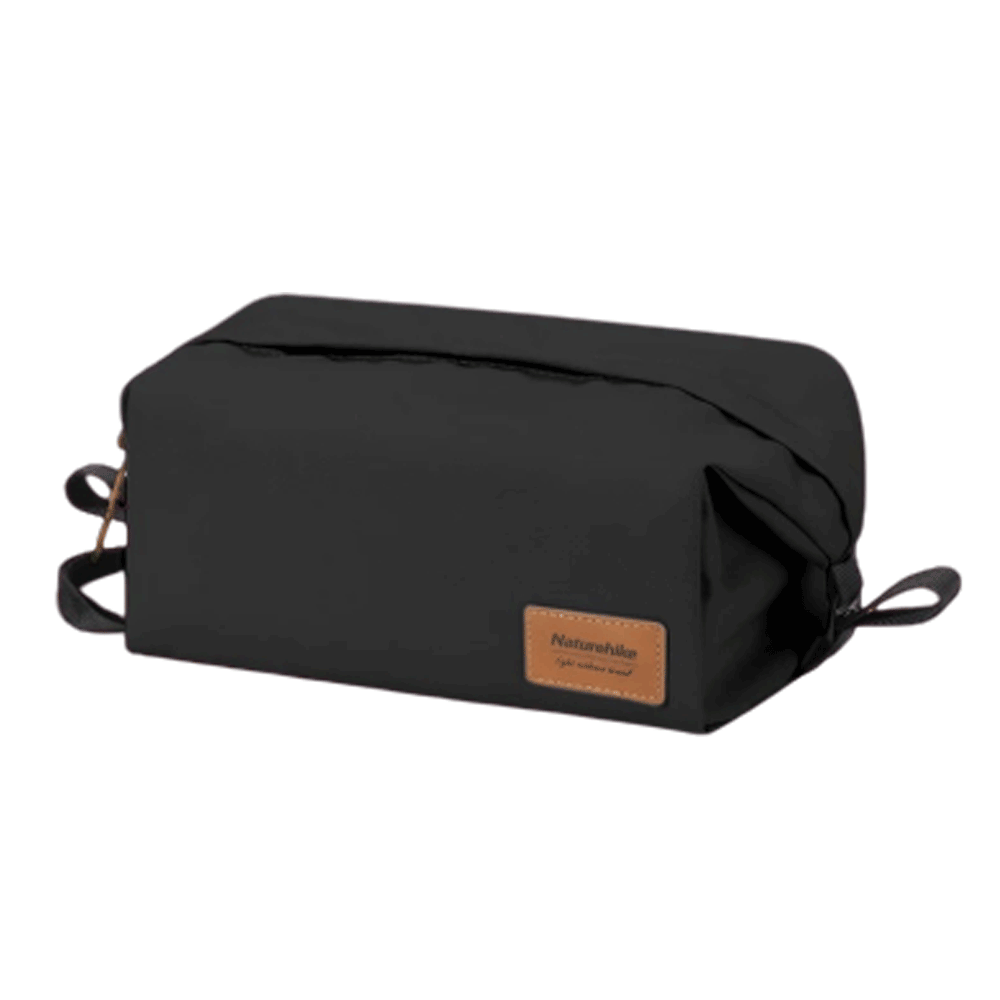 Naturehike Xs01 Toiletry Bag - Black