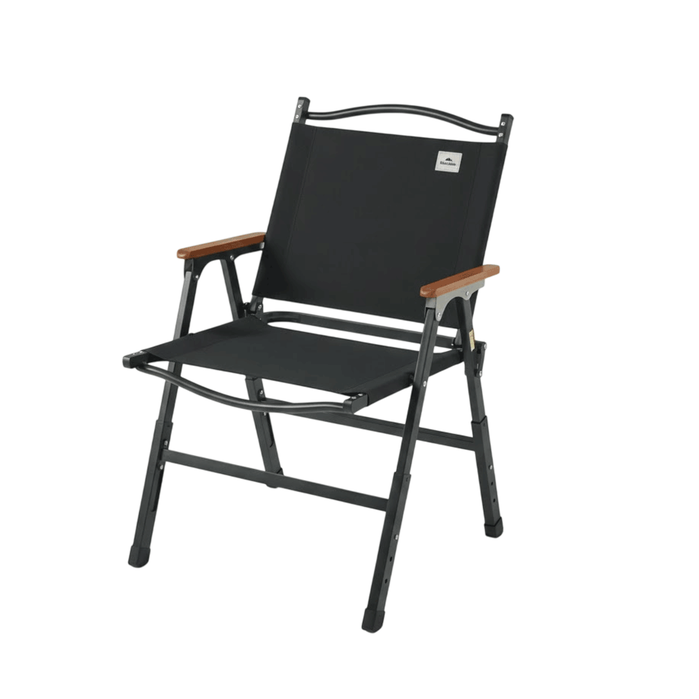 Naturehike Star View T01 Folding Chair -Black