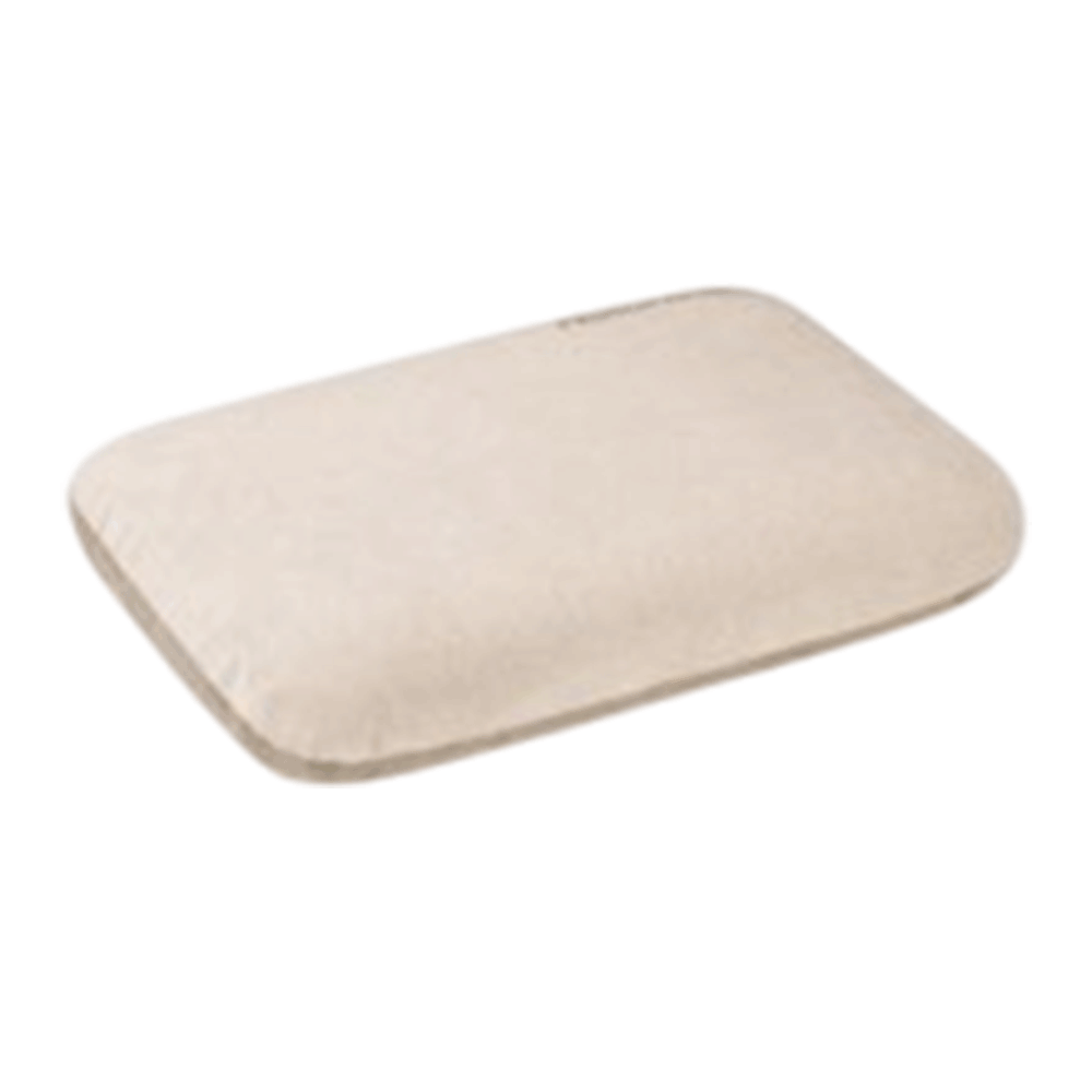 Naturehike 3D Anti-Slip Comfort Pillow ((Cover)) - Khaki