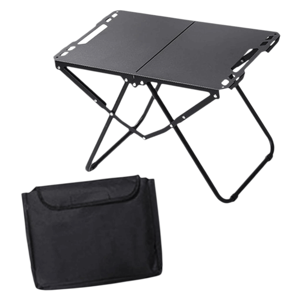 Outdoor Tactical Table- Multi-Functional Folding Table- Camping Tea Table- Picnic Table