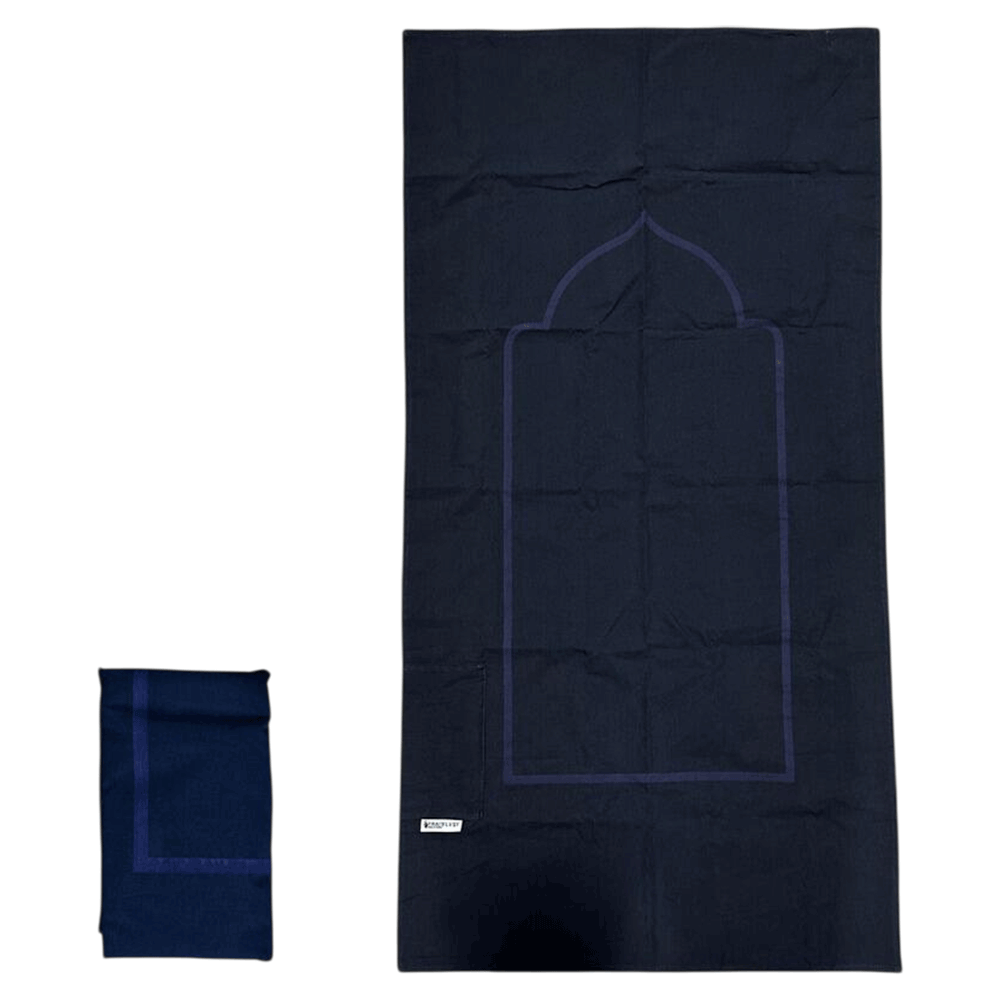 Travelest Foldable Prayer Mat