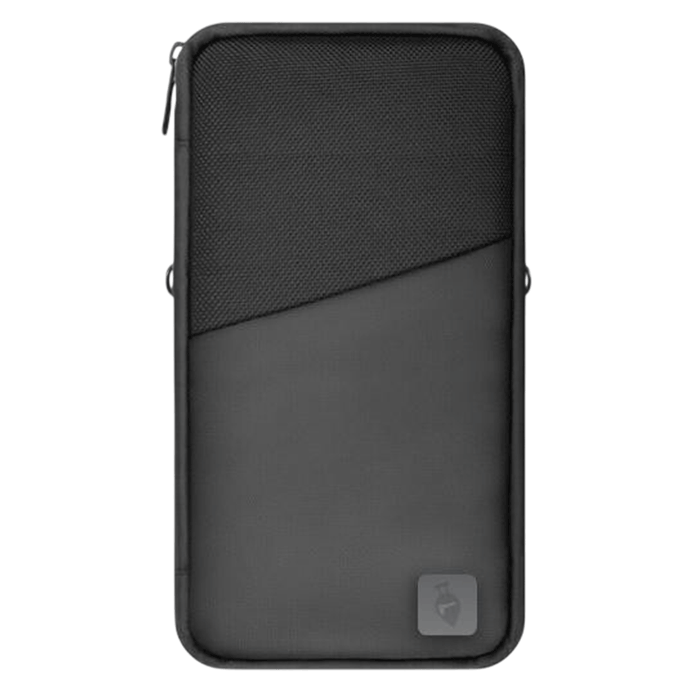 Travelest Travel Pass Passport Pouch - Old Barcode 7340446635682