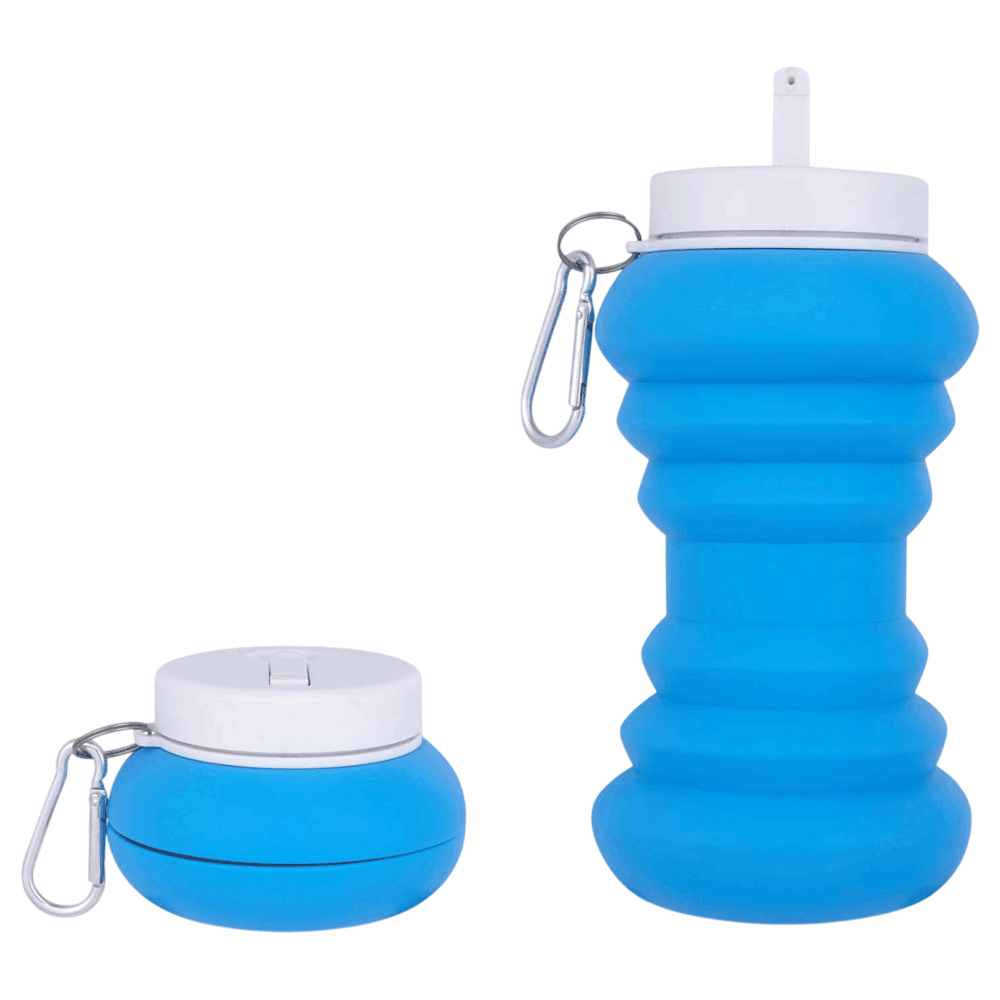 Voya Foldable Silicone 600Ml Portable Bidet - Old Barcode 7340446635767