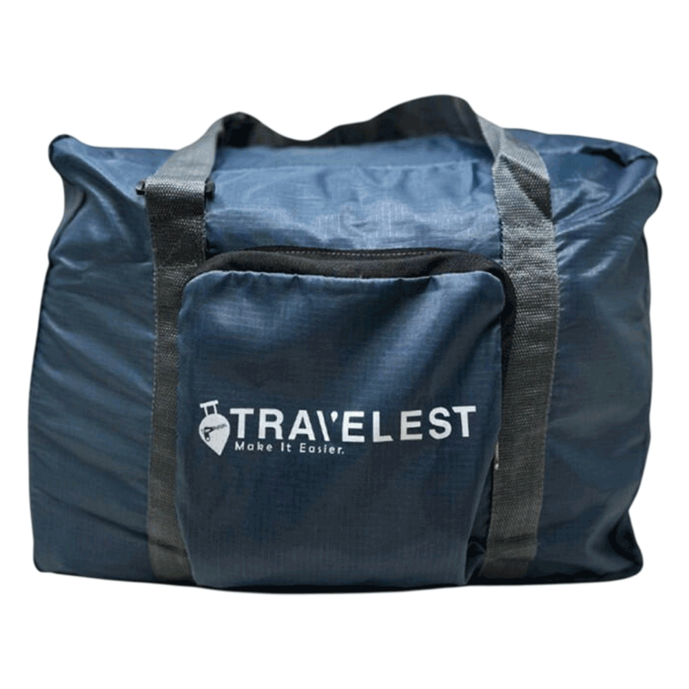 Foldable Travel Duffel Bag