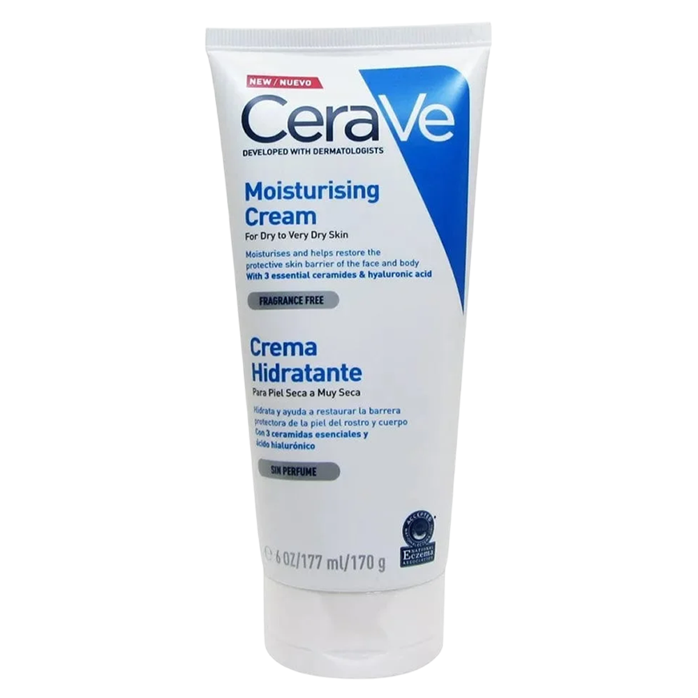 Moisturising Cream 177ml