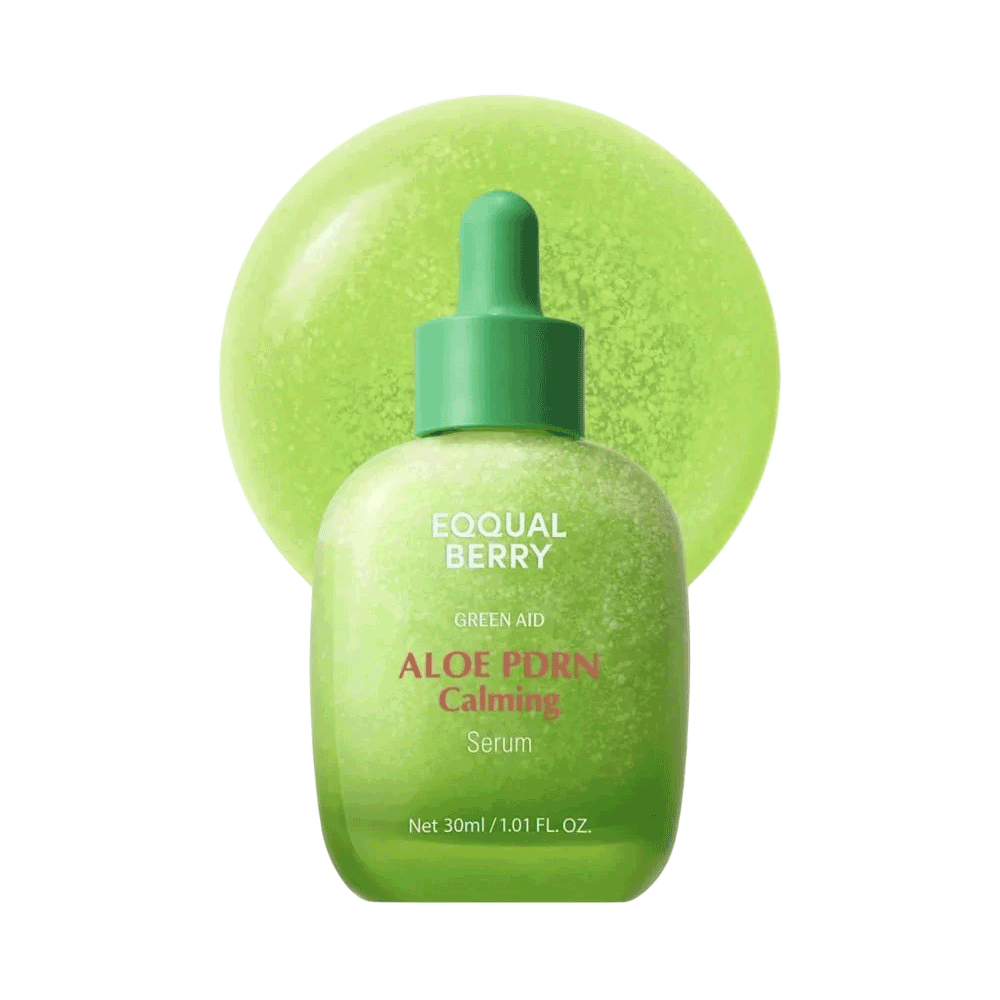 [KWP02450] Aloe Pdrn Calming Serum 30Ml