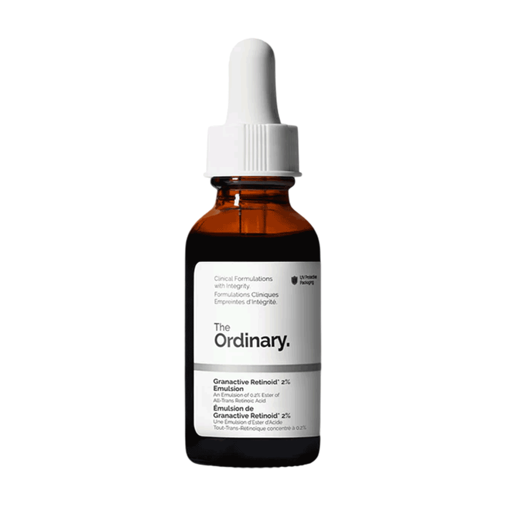 [KWP01414] The Ordinary Granactive Retinoid 2% Emulsion 30ml