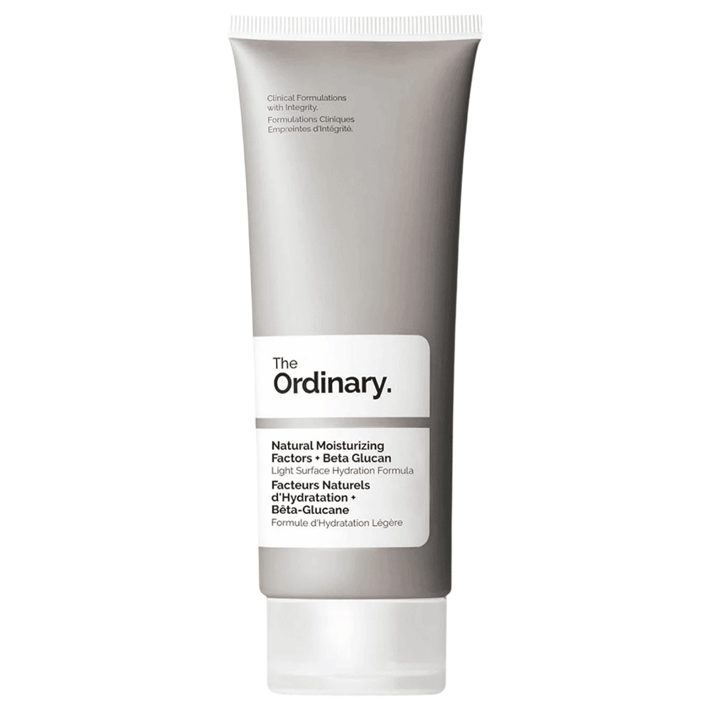 The Ordinary Natural Moisturizing Factors + Beta Glucan 100ml