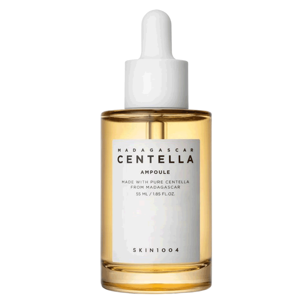 [KWP01360] Madagascar Centella Ampoule 55ml
