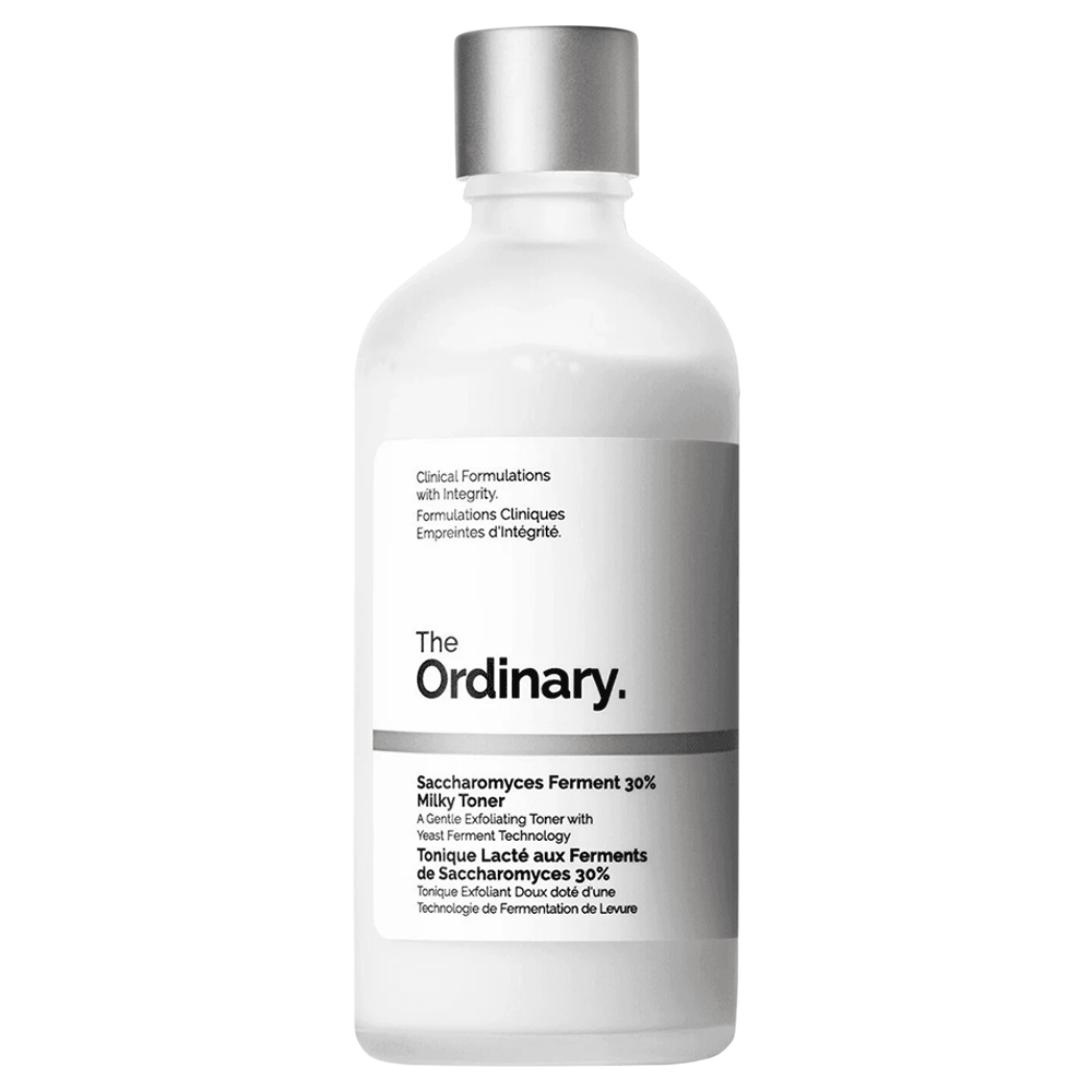 [KWP01413] The Ordinary Saccharomyces Ferment 30% Milky Toner 100ml
