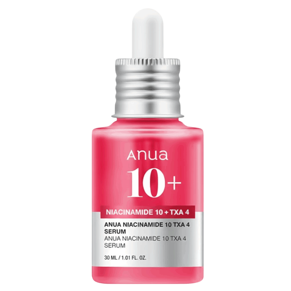 [KWP01292] Niacinamide 10% + TXA 4% Serum