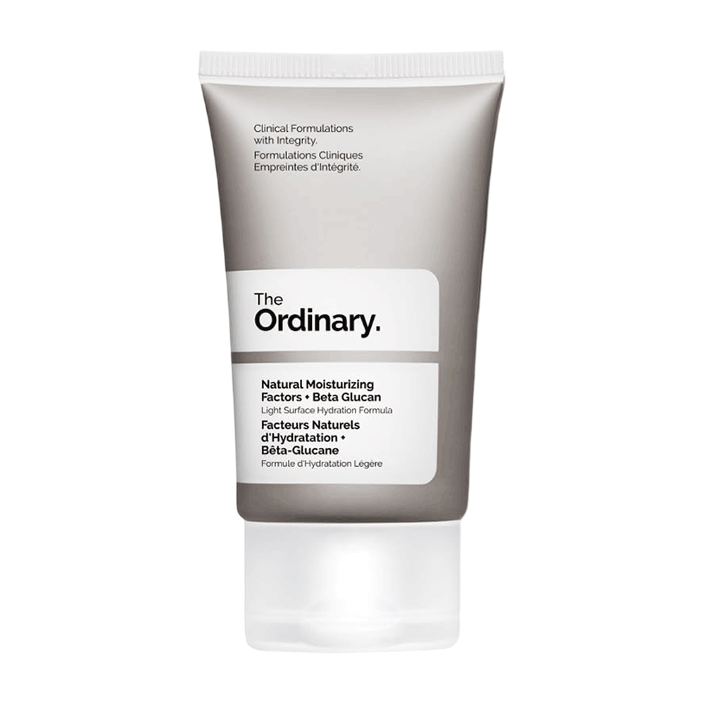 [KWP01409] The Ordinary Natural Moisturizing Factors + Beta Glucan 30ml