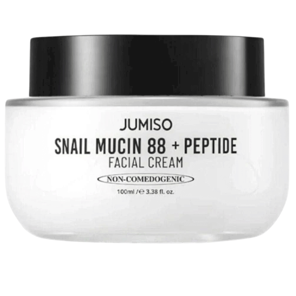[KWP01319] Snail Mucin 88 + Peptide Facial Cream 100ml