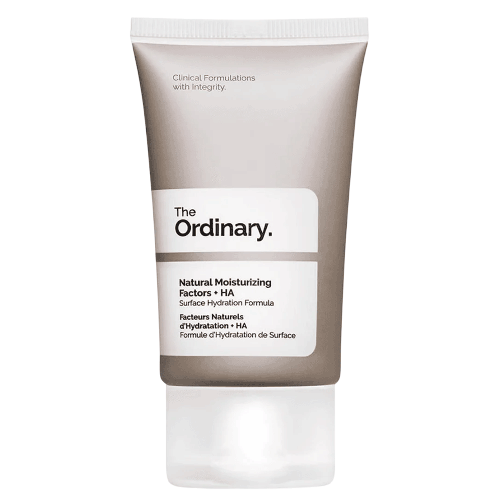 [KWP01391] The Ordinary Natural Moisturizing Factors + HA    30ml
