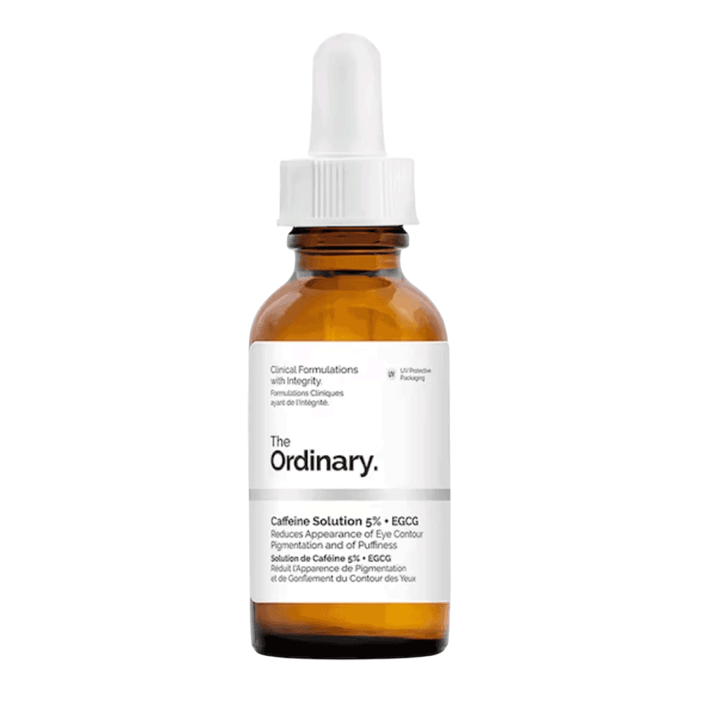 [KWP01389] The Ordinary Caffeine Solution 5% + EGCG