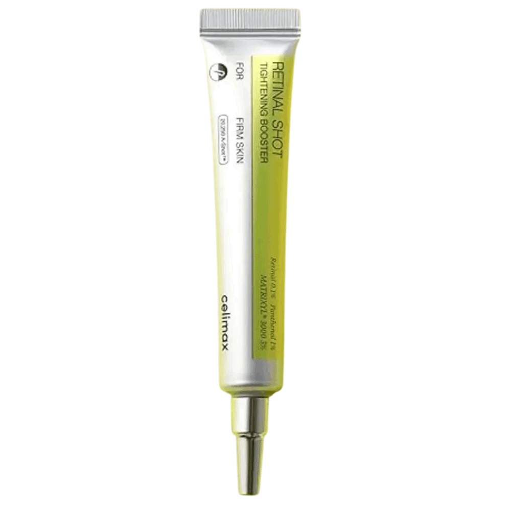 The -A Retinal Shot Tightening Booster 15Ml