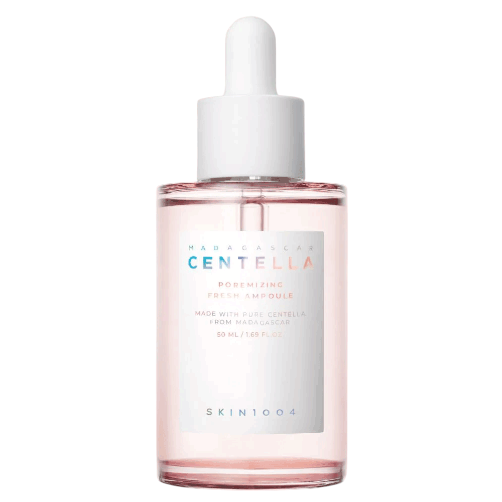 Madagascar centella poremizing fresh ampoule 100ml