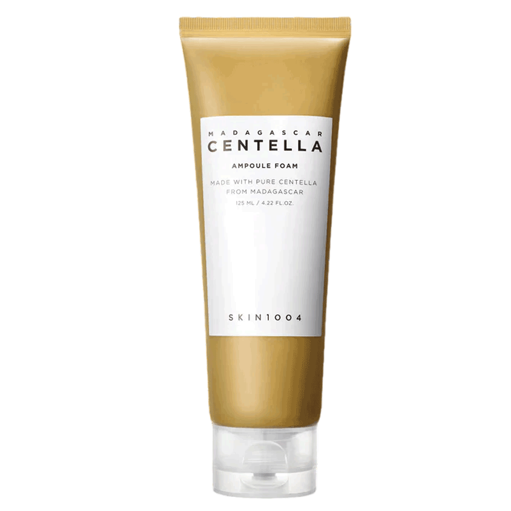 [KWP01361] Madagascar Centella Ampoule Foam