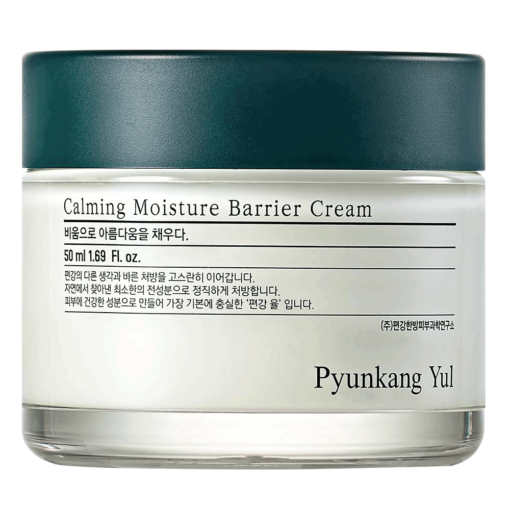 [KWP01347] Calming Moisture Barrier Cream [50ml]