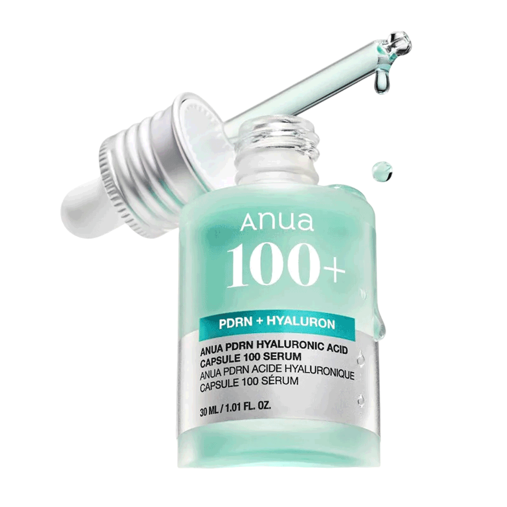 100+ PDRN Hyaluron 30ML