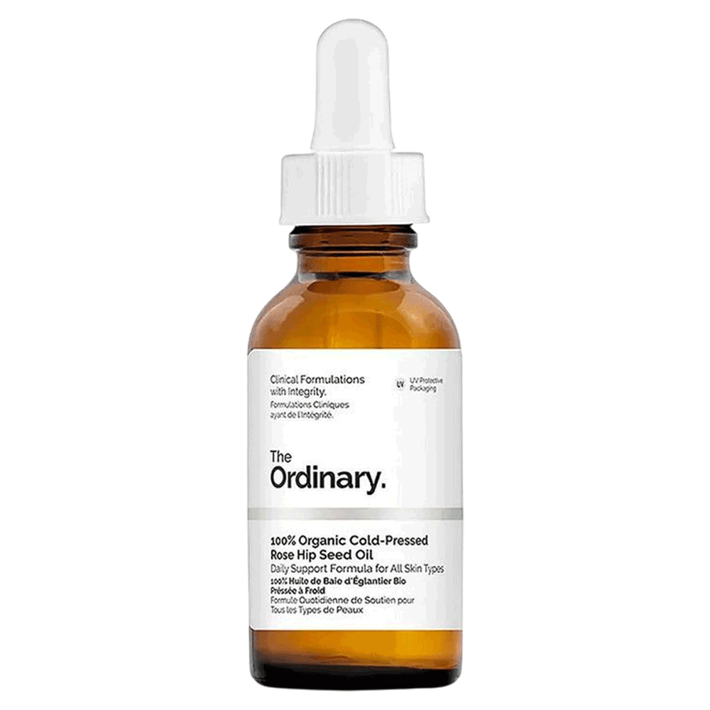 [KWP01379] The Ordinary 100% Organic Cold-Pressed Rose Hip Seed Oil