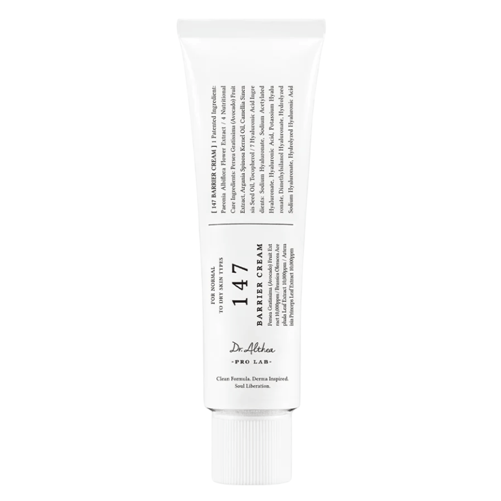 [KWP01300] 147 Barrier Cream