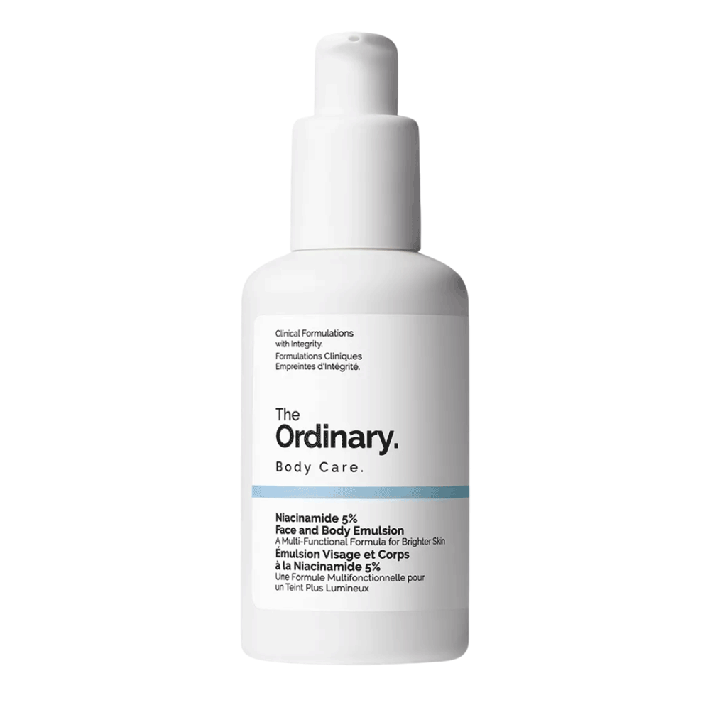 [KWP01426] The Ordinary Niacinamide 5% Face and Body Emulsion